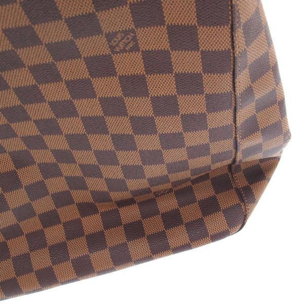 Louis Vuitton Looping Damier Ebene Shoulder Bag - Picture 6 of 8